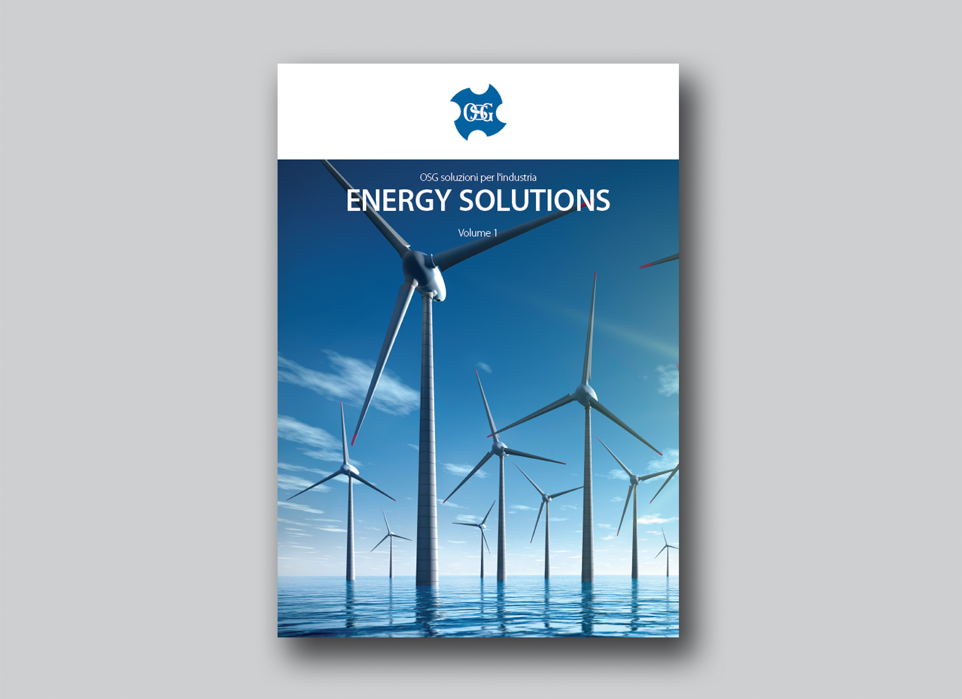 Energy Solutions Vol.1